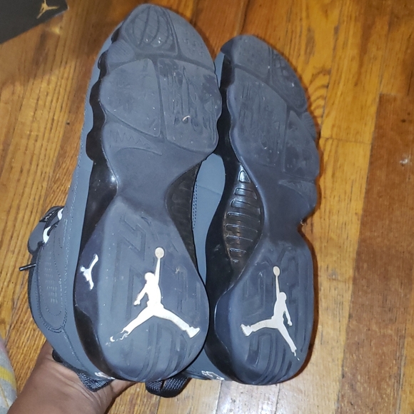 Air Jordan 9 retro - Picture 6 of 9